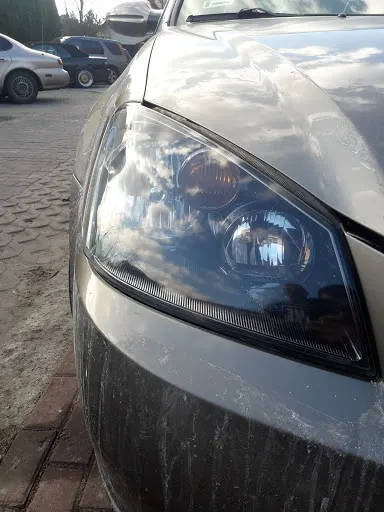 Smart Drive – serwis samochodowy braci Matuszewskich