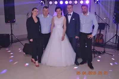 Zespół muzyczny FORTE